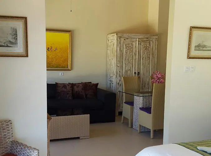 Hotel Casa De