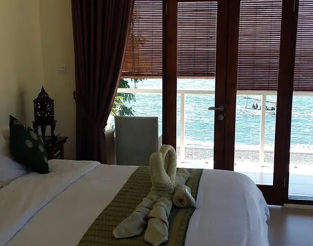 Hotel Casa De