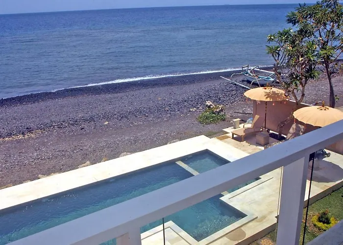 Hotel Casa De Amed