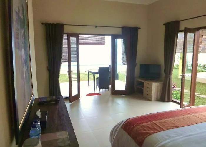 Hotel Casa De