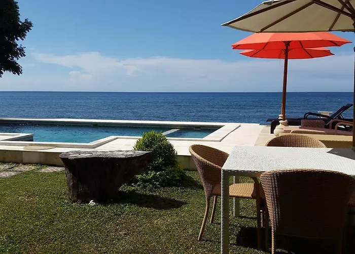 Casa De Hotel Amed