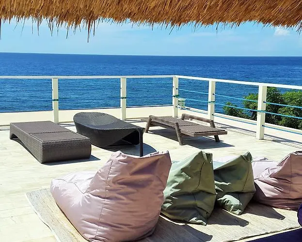Casa De Hotel 3*