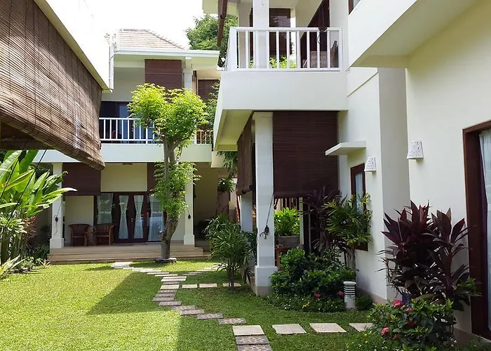 Casa De 3* Amed