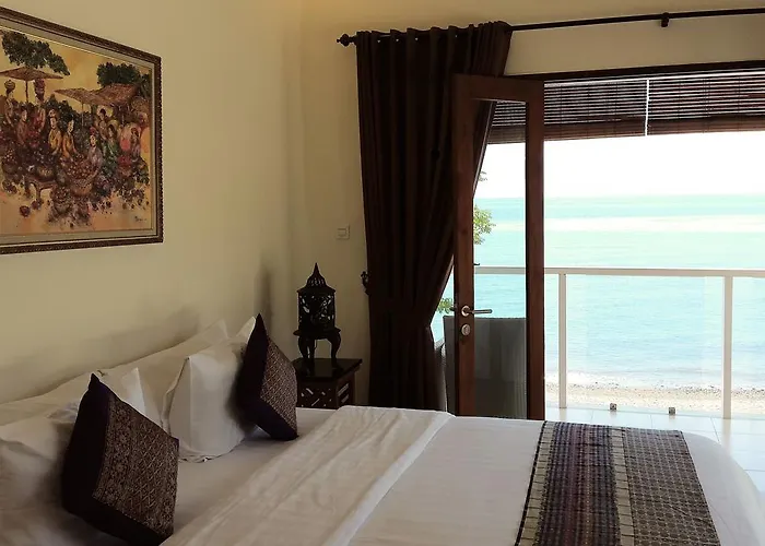 Casa De Hotel 3*