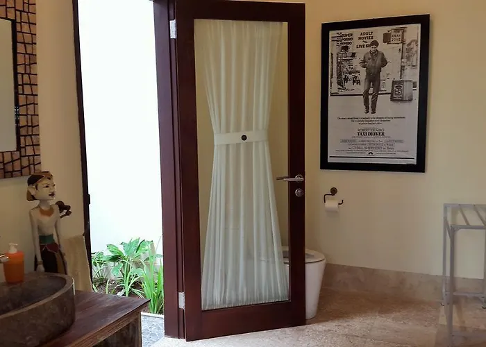 Casa De Hotel 3*
