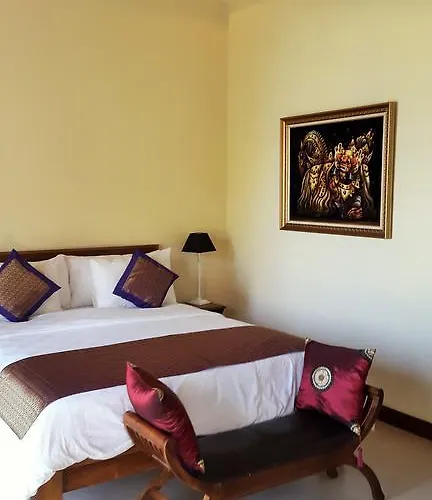 Casa De Amed