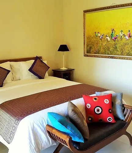 Hotel Casa De
