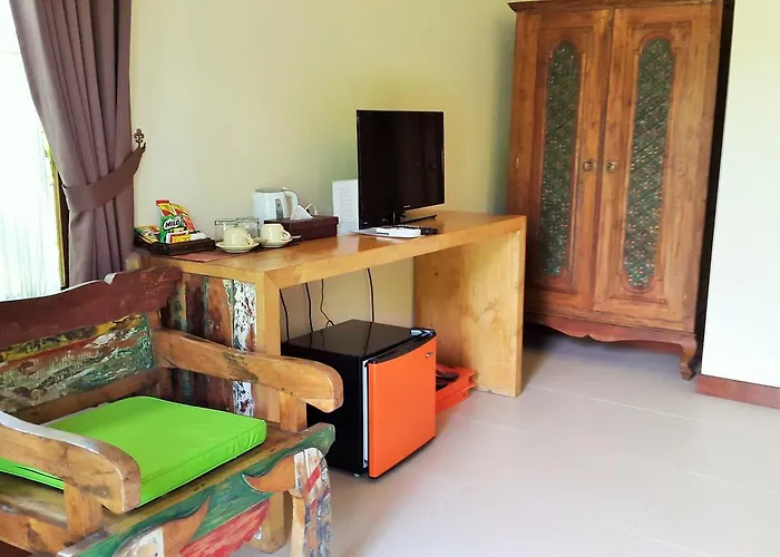 Casa De 3*