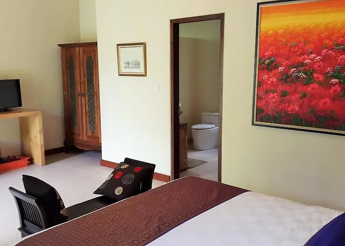 Casa De Hotel 3*