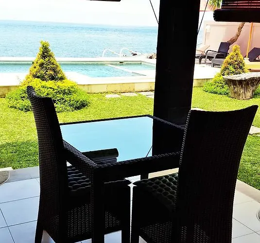 Hotel Casa De Amed