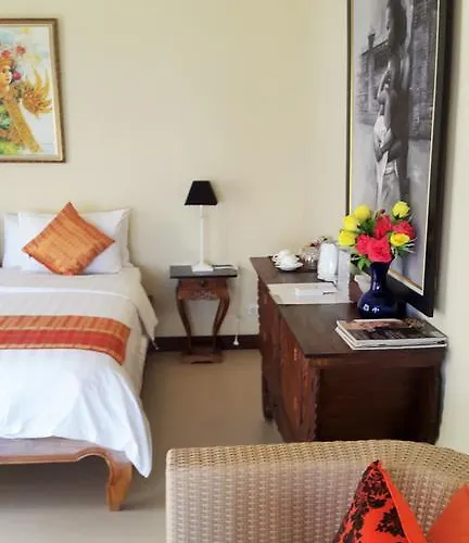Hotel Casa De