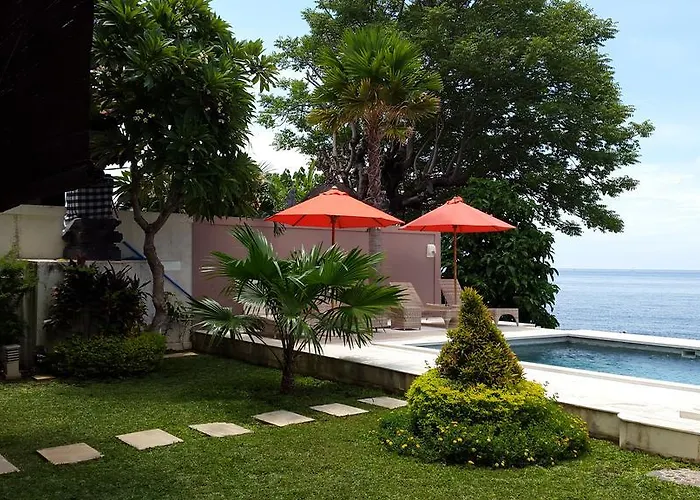 Casa De Hotel 3*