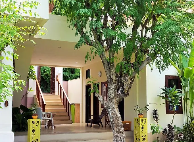Casa De Hotel Amed