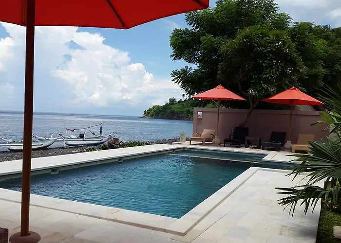 Hotel Casa De Amed