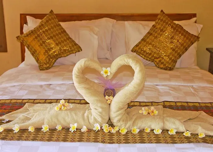 Hotel Casa De Amed