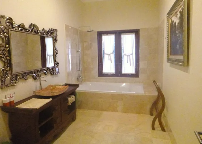 Casa De Hotel Amed