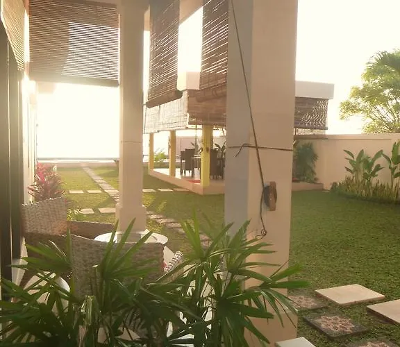 Casa De 3*