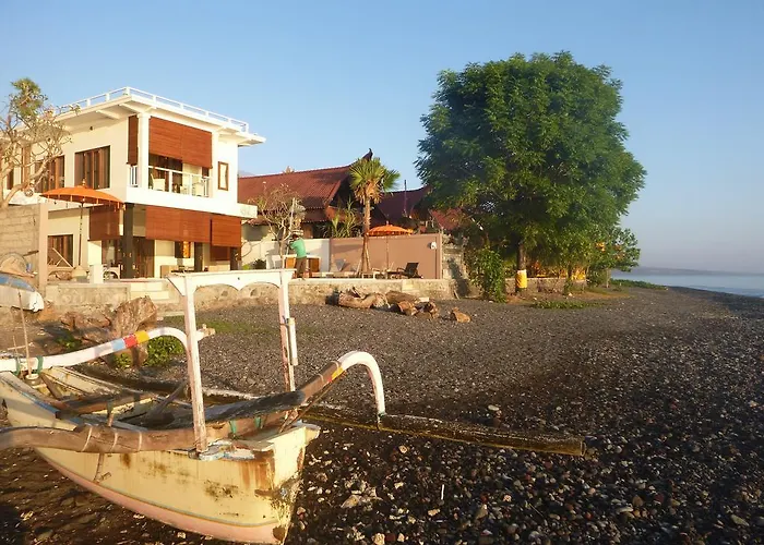 Casa De Hotel 3*