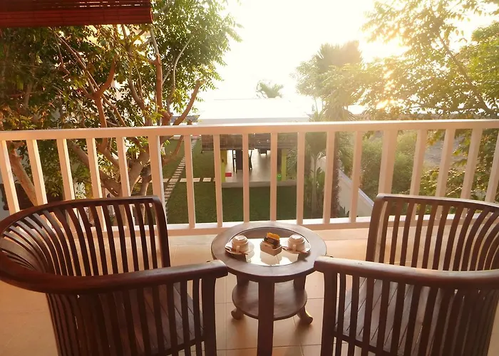Casa De Hotel 3*