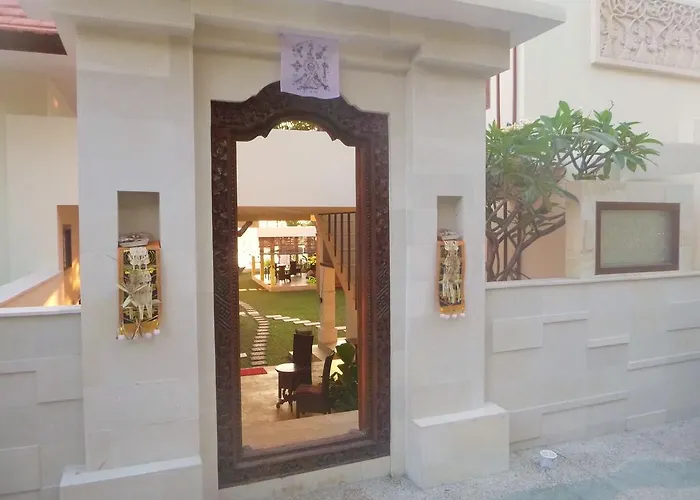 Casa De Hotel