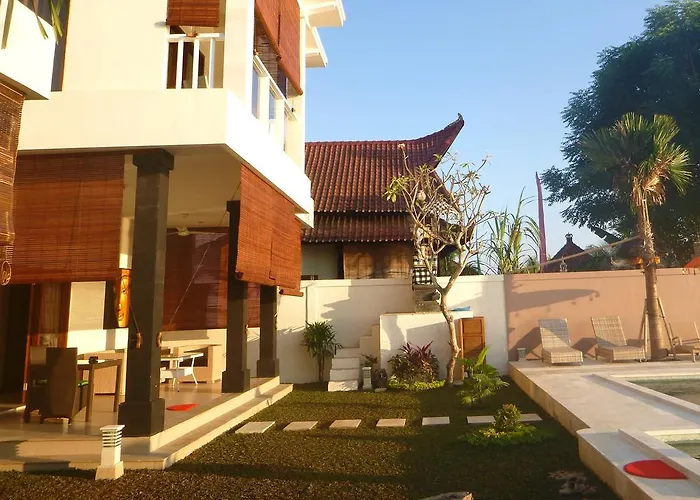 Casa De Hotel