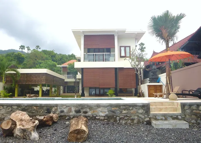 Hotel Casa De Amed